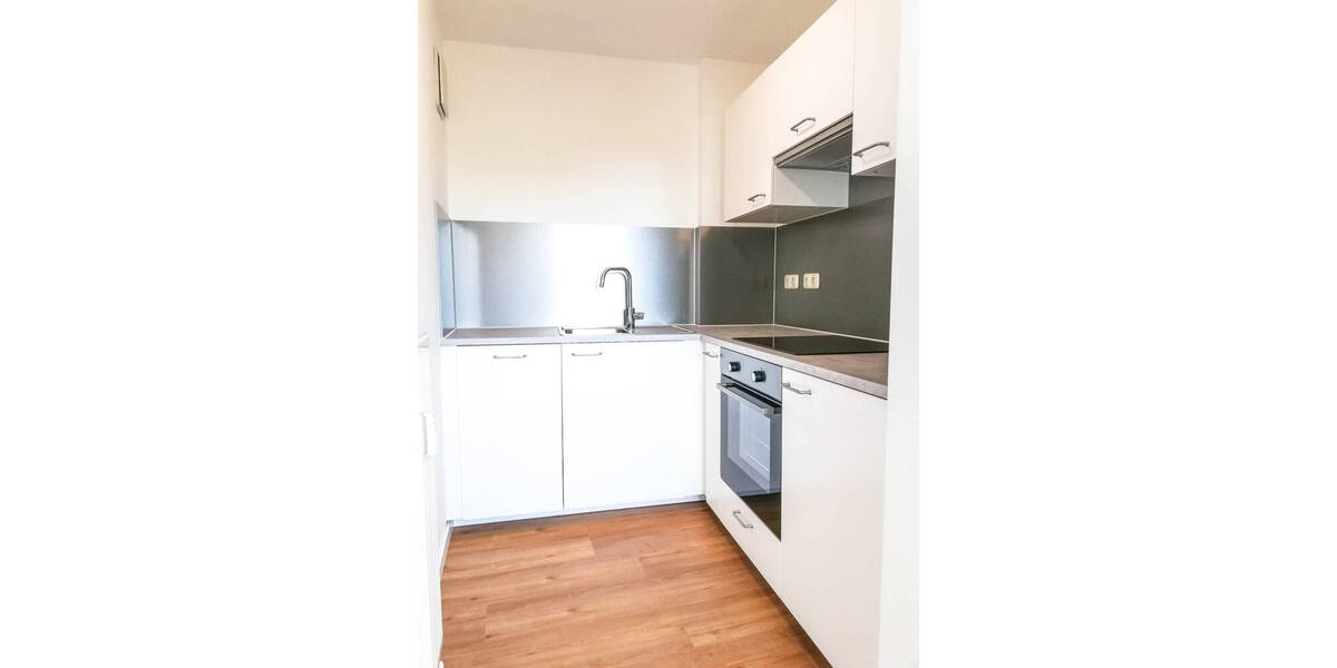 Etagenwohnung Fürth Innenstadt - 2 Zimmer, 59 m&sup2;, 635&euro; | Angebot:26128530