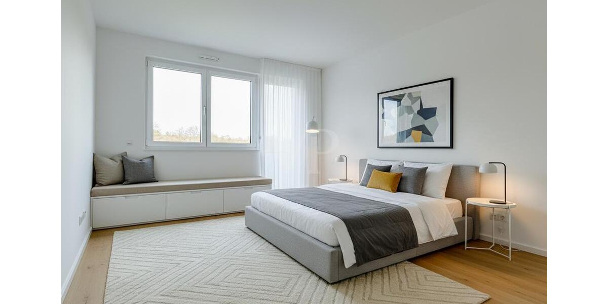 Etagenwohnung Kronberg im Taunus - 3 Zimmer, 103 m&sup2;, 2.100&euro; | Angebot:25591325