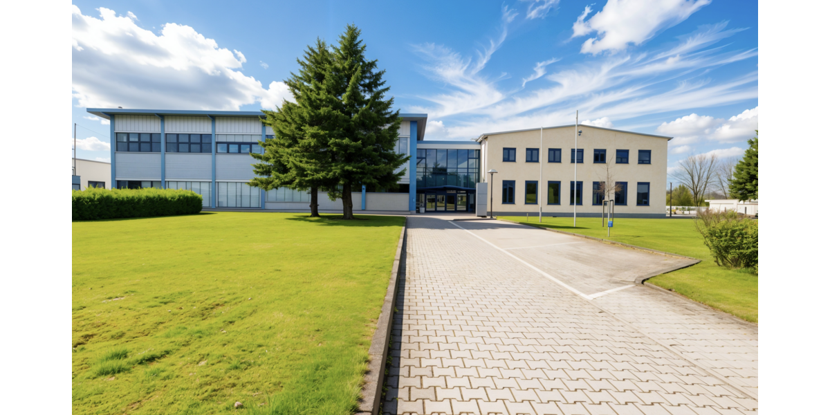 Gewerbeobjekt Zossen Schmachtenhagen - 1.518&euro; | Angebot:25305758
