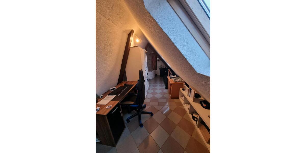 4-5 Zimmer Wohnung 5 zimmer
