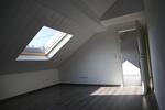Dachgeschoßwohnung Gückingen - 3.5 Zimmer, 85 m&sup2;, 600&euro; | Angebot:25883292