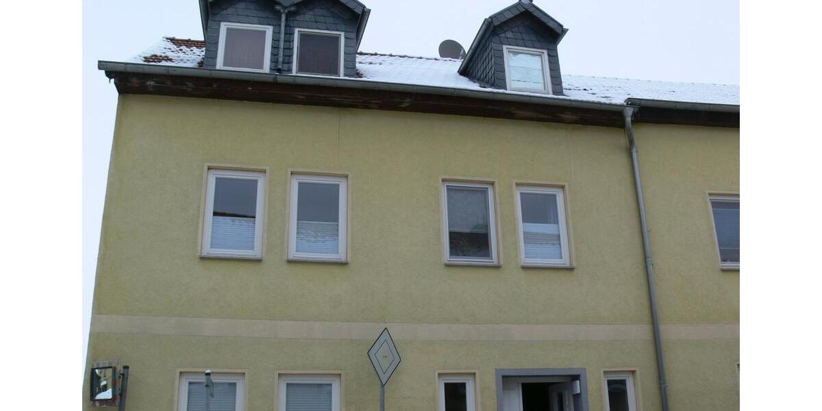 2 Raum Wohnung mit großen Wohnräumen 1 zimmer