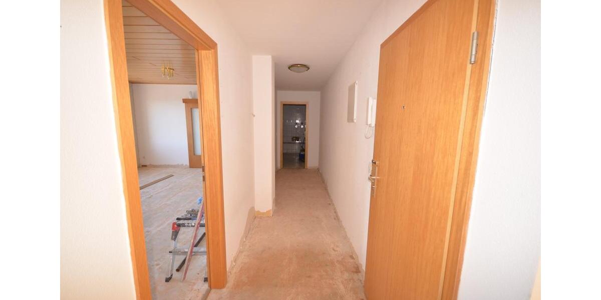 Etagenwohnung Geyer - 3 Zimmer, 93 m&sup2;, 520&euro; | Angebot:24732432