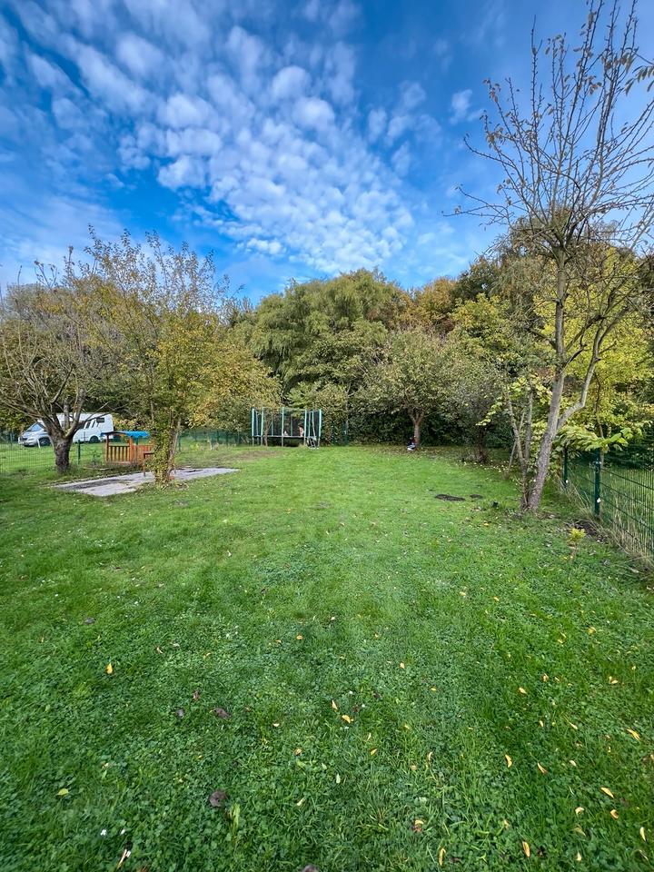 Haus mit großem Garten zu vermieten zimmer