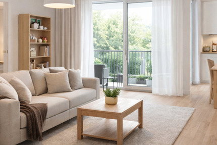 Wohnung Wiesenburg/Mark Mark - 1 Zimmer, 65 m&sup2;, 450&euro; | Angebot:25273189