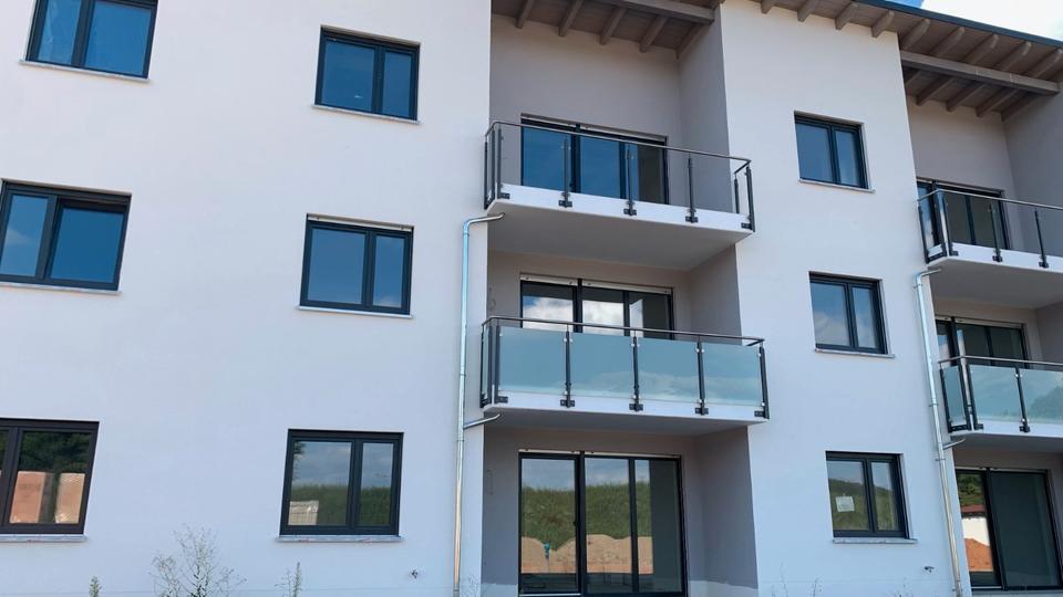 Etagenwohnung Mantel - 2 Zimmer, 57 m&sup2;, 700&euro; | Angebot:26688608