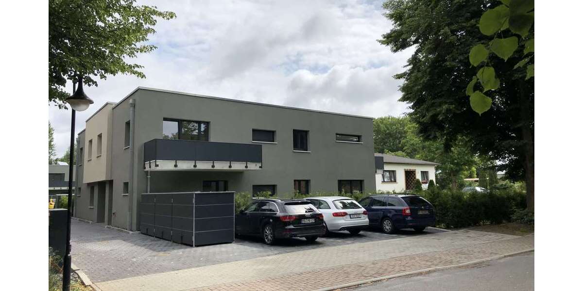 Etagenwohnung Rangsdorf Groß Machnow - 3 Zimmer, 73 m&sup2;, 1.260&euro; | Angebot:27135117