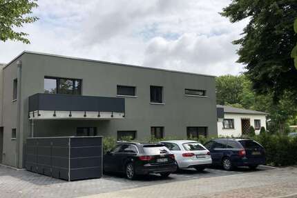 Wohnung Rangsdorf Groß Machnow - 3 Zimmer, 73 m&sup2;, 1.260&euro; | Angebot:27135117