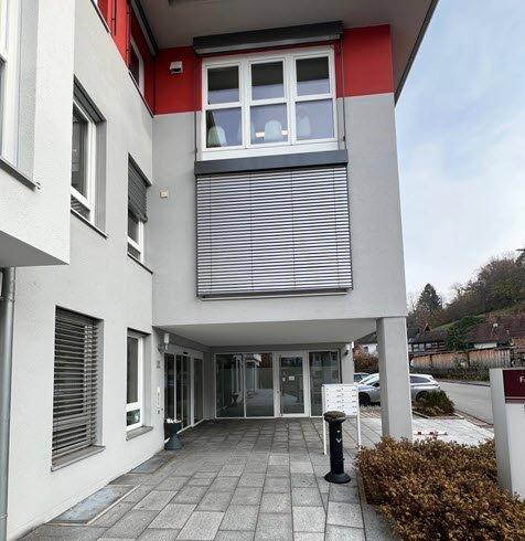 Gewerbeobjekt Bogen - 1.500&euro; | Angebot:26221902