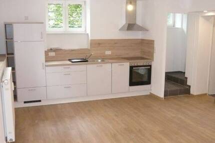 Neuwertige 2-Zimmer-Wohnung in absoluter Bestlage, Westend-Süd! 2 zimmer