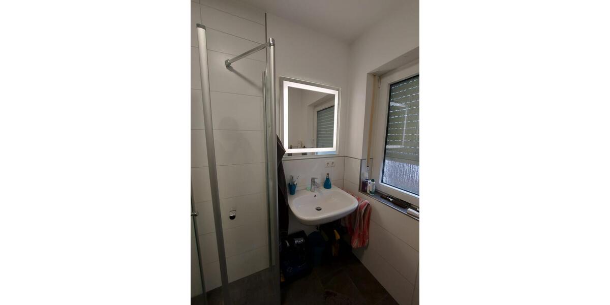Etagenwohnung Bergrheinfeld - 3 Zimmer, 78 m&sup2;, 760&euro; | Angebot:26577605
