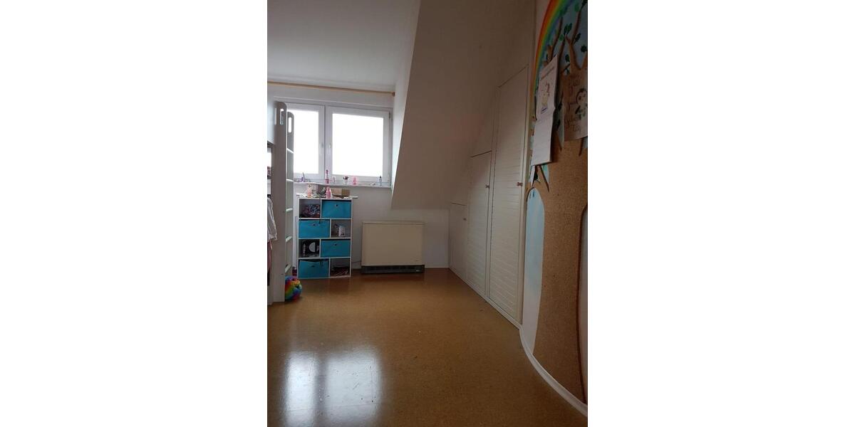 Maisonettenwohnung Rheinstetten - 4 Zimmer, 120 m&sup2;, 1.350&euro; | Angebot:25851408