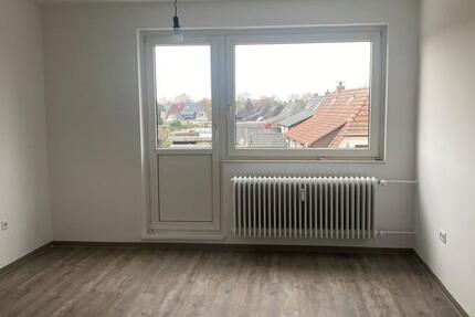 Ansprechende 4-Zimmer-Wohnung zimmer