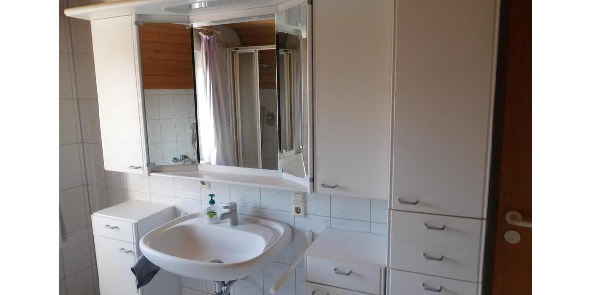 Maisonettenwohnung Kupferzell - 4 Zimmer, 91 m&sup2;, 890&euro; | Angebot:25883028