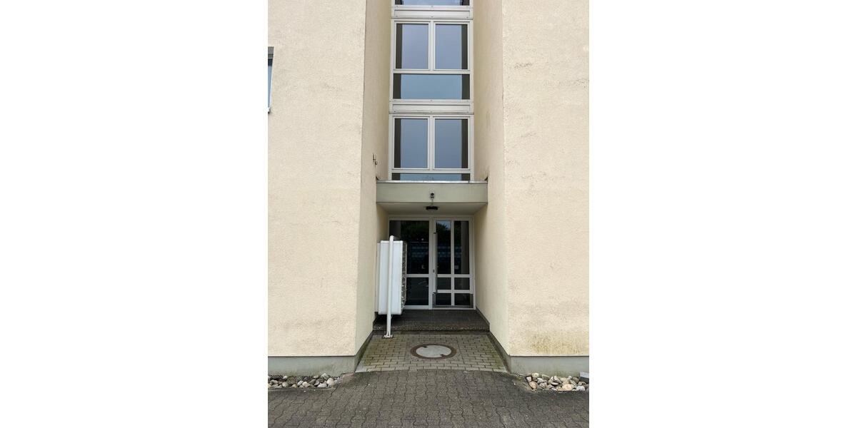Etagenwohnung Gundelfingen - 1 Zimmer, 49 m&sup2;, 880&euro; | Angebot:26679792