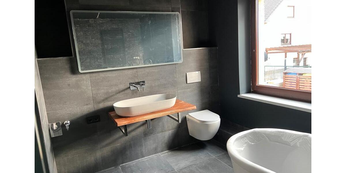 Erdgeschoßwohnung Limbach-Oberfrohna Oberfrohna - 2 Zimmer, 64 m&sup2;, 680&euro; | Angebot:26038818