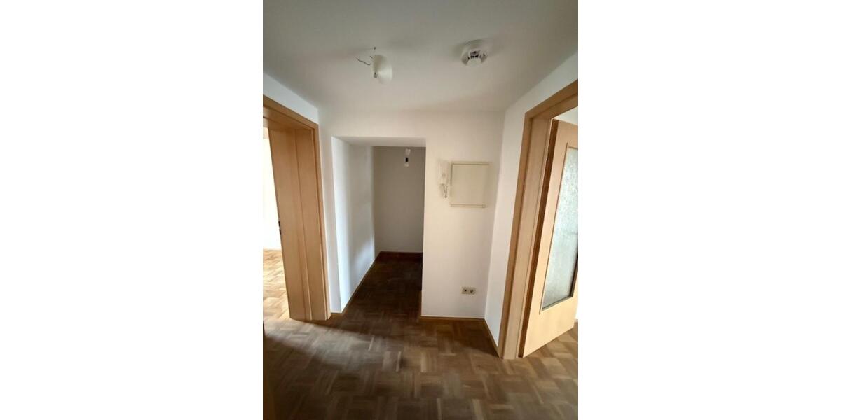 Etagenwohnung Schmalkalden - 2 Zimmer, 53 m&sup2;, 390&euro; | Angebot:25791543