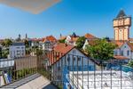 Etagenwohnung Straubing - 1 Zimmer, 30 m&sup2;, 482&euro; | Angebot:23227108
