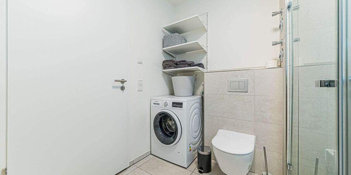 Möblierte Wohnung auf Zeit zu vermieten: 2 zimmer