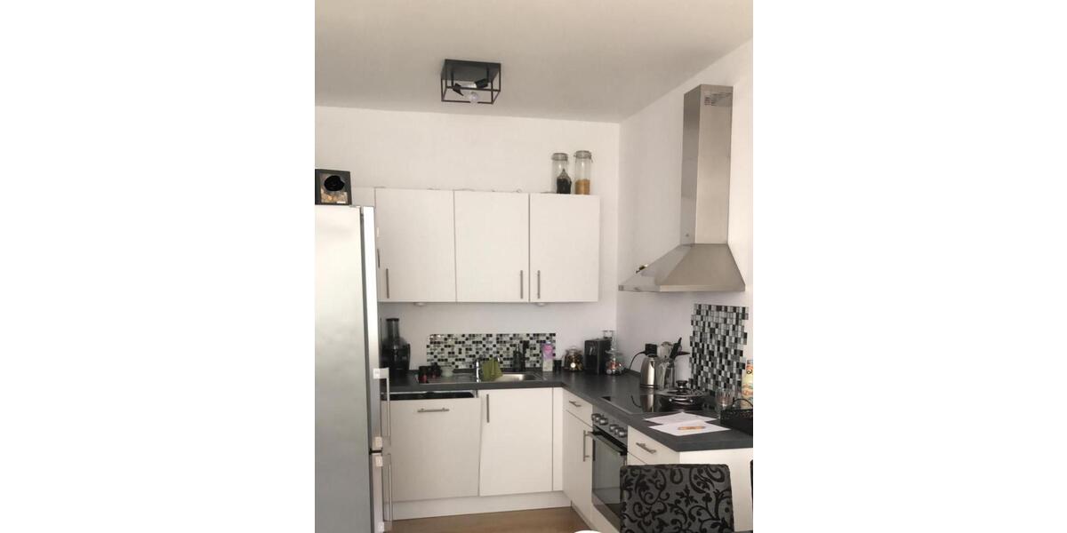 Erdgeschoßwohnung Ilbesheim bei Landau in der Pfalz - 4 Zimmer, 90 m&sup2;, 699&euro; | Angebot:24690602