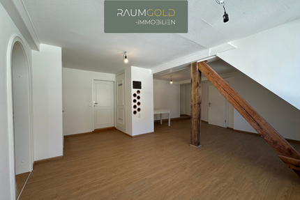 Wohnung Lörrach - 4 Zimmer, 122 m&sup2;, 1.708&euro; | Angebot:26166234