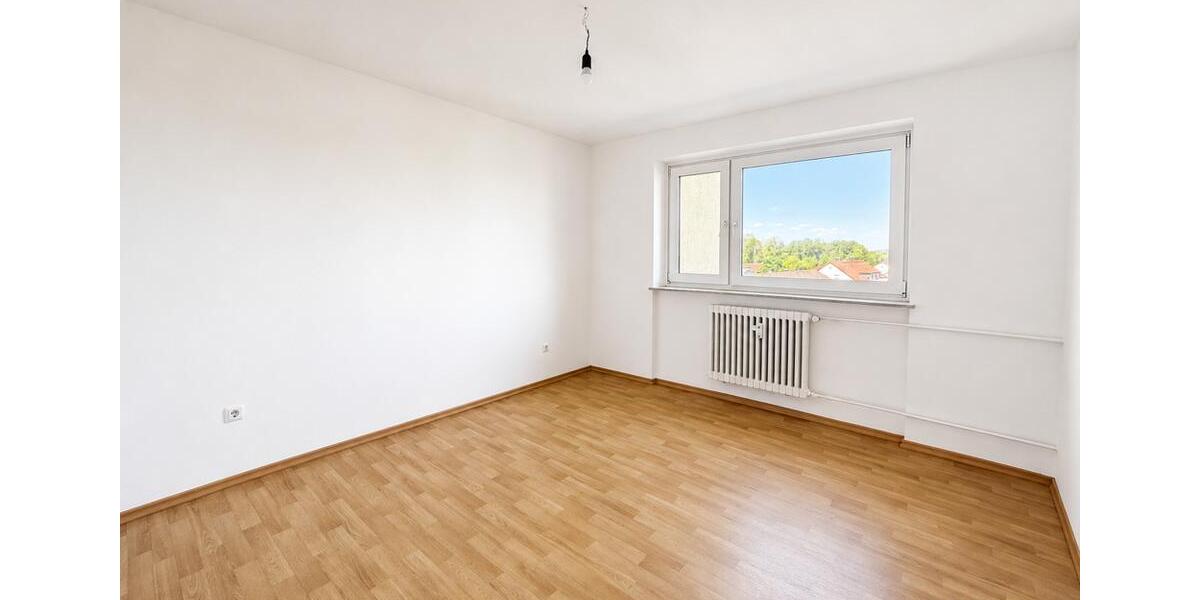 Etagenwohnung Karlsfeld - 3 Zimmer, 77 m&sup2;, 1.450&euro; | Angebot:26547211