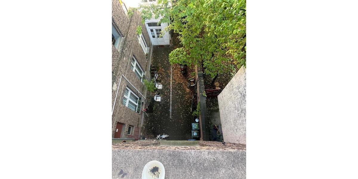 Wohnen auf Zeit Bonn Tannenbusch - 4 Zimmer, 80 m&sup2;, 570&euro; | Angebot:26517762