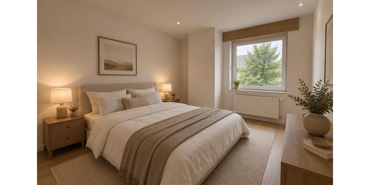 Maisonettenwohnung Hennef (Sieg) - 4 Zimmer, 139 m&sup2;, 1.738&euro; | Angebot:26622633