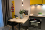 Etagenwohnung Düsseldorf Stadtbezirk 2 - 1 Zimmer, 31 m&sup2;, 937&euro; | Angebot:23904718