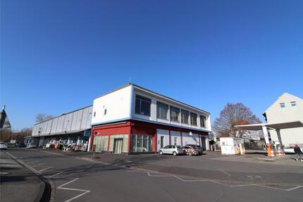 Gewerbeobjekt Schweinfurt Bellevue - 1.500&euro; | Angebot:21935492