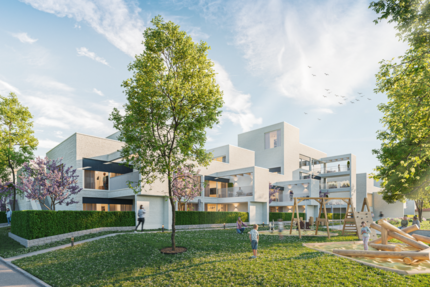 Wohnung Kempten Auf dem Lindenberg - 2 Zimmer, 96 m&sup2;, 1.345&euro; | Angebot:23461553