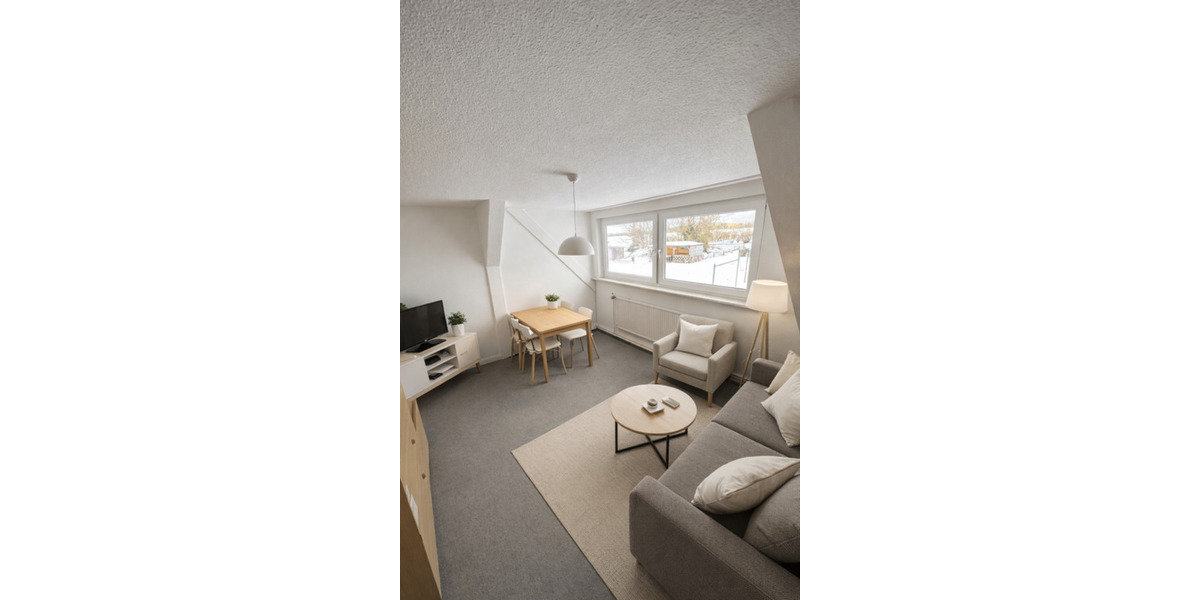 Ruhige Monteurwohnung bei Wismar, ideal für langfristige Anmietun zimmer