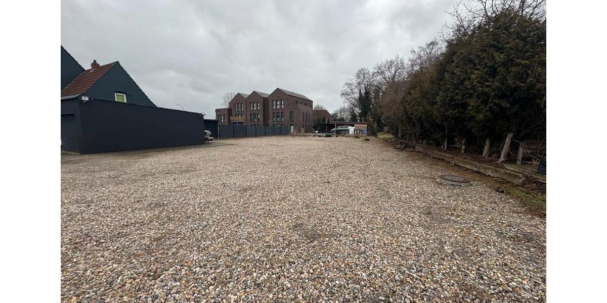 Gewerbeobjekt Achim - 3.000&euro; | Angebot:25939553