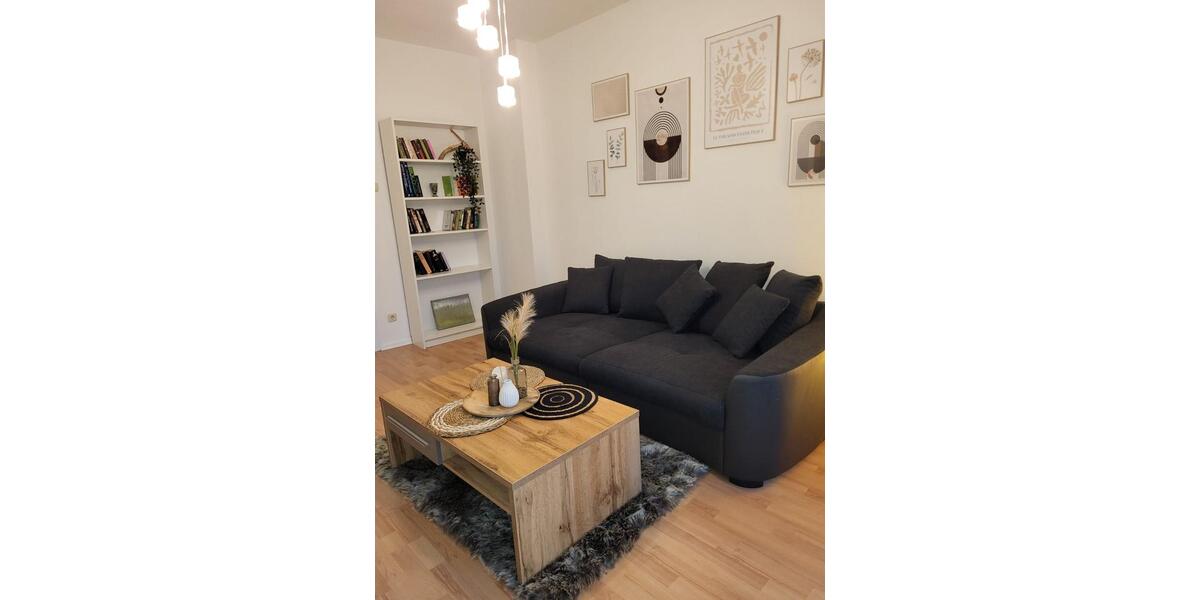 Wohnen auf Zeit Duisburg Mittelmeiderich - 2 Zimmer, 55 m&sup2;, 980&euro; | Angebot:26080626