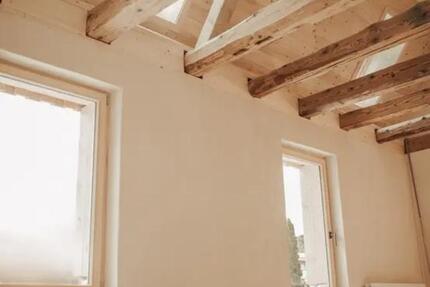 4,5-Zimmer-Wohnung in Stadthaus mit Altbau-Flair 4 zimmer