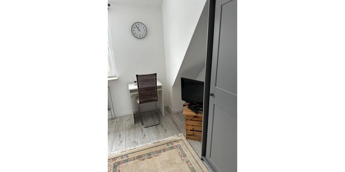 Wohnen auf Zeit Tastrup - 1 Zimmer, 10 m&sup2;, 300&euro; | Angebot:24757019