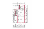 Etagenwohnung Güstrow - 2 Zimmer, 44 m&sup2;, 440&euro; | Angebot:26920791