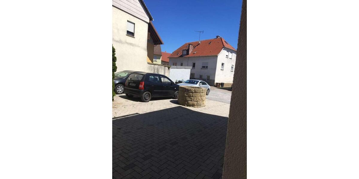 Etagenwohnung Kirchardt - 4 Zimmer, 94 m&sup2;, 850&euro; | Angebot:26532467