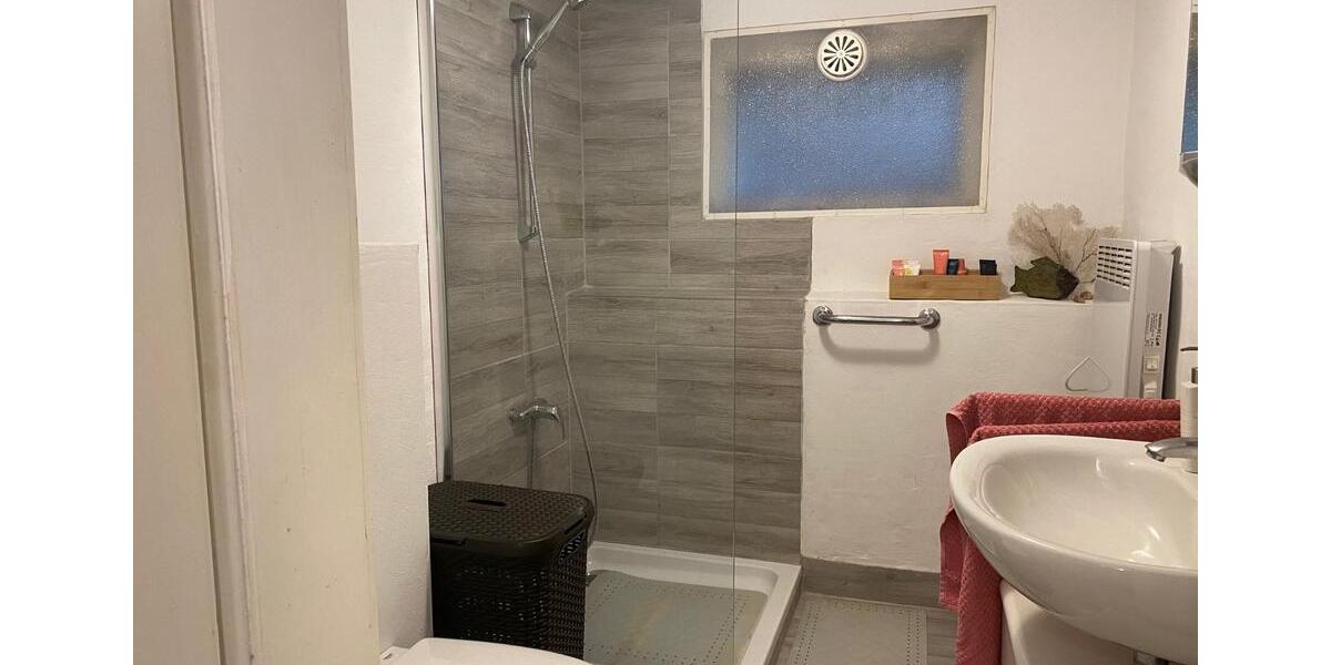 Wohnen auf Zeit Engelskirchen - 2 Zimmer, 50 m&sup2;, 750&euro; | Angebot:22515795