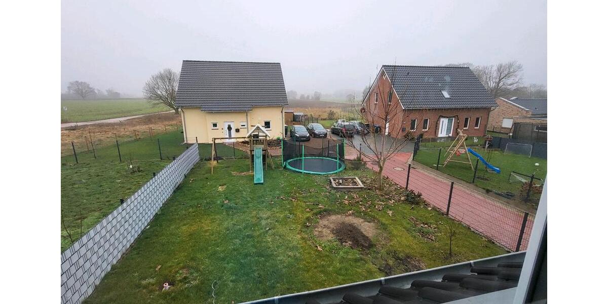 Doppelhaushälfte Neuenkirchen - 4 Zimmer, 121 m&sup2;, 1.000&euro; | Angebot:25181983