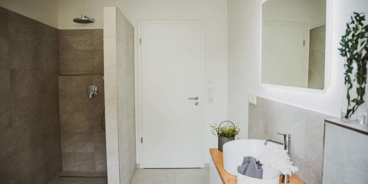 Terrassenwohnung Tuttlingen Nendingen - 4 Zimmer, 115 m&sup2;, 1.330&euro; | Angebot:26170688