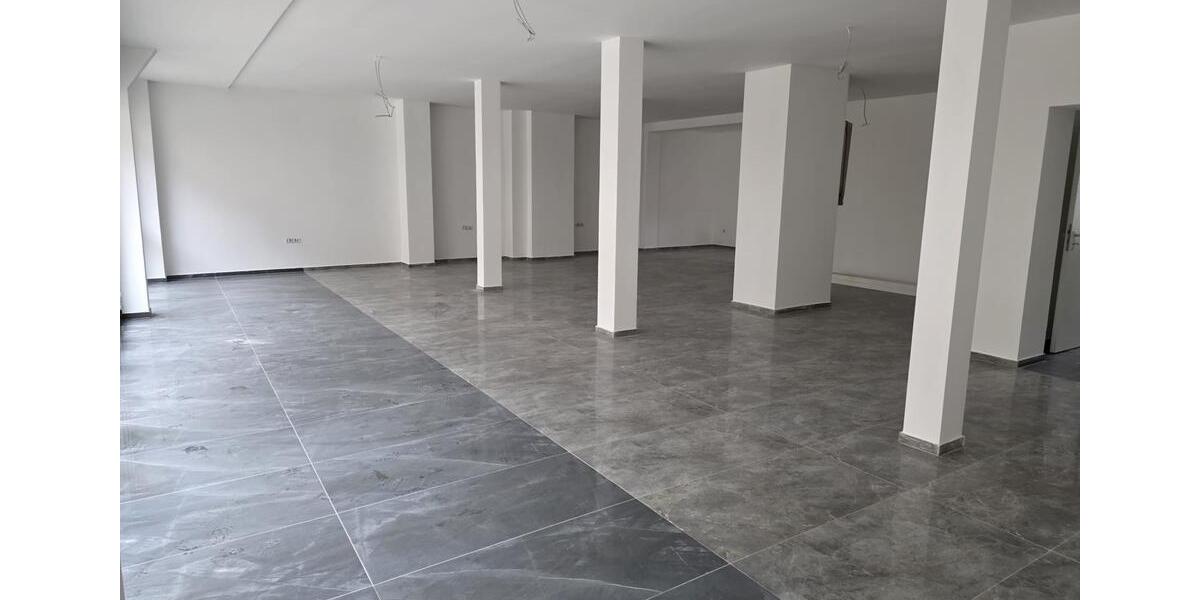 Attraktiver Laden in Top-Lage – Fußgängerzone Frankenberg (Eder) zimmer