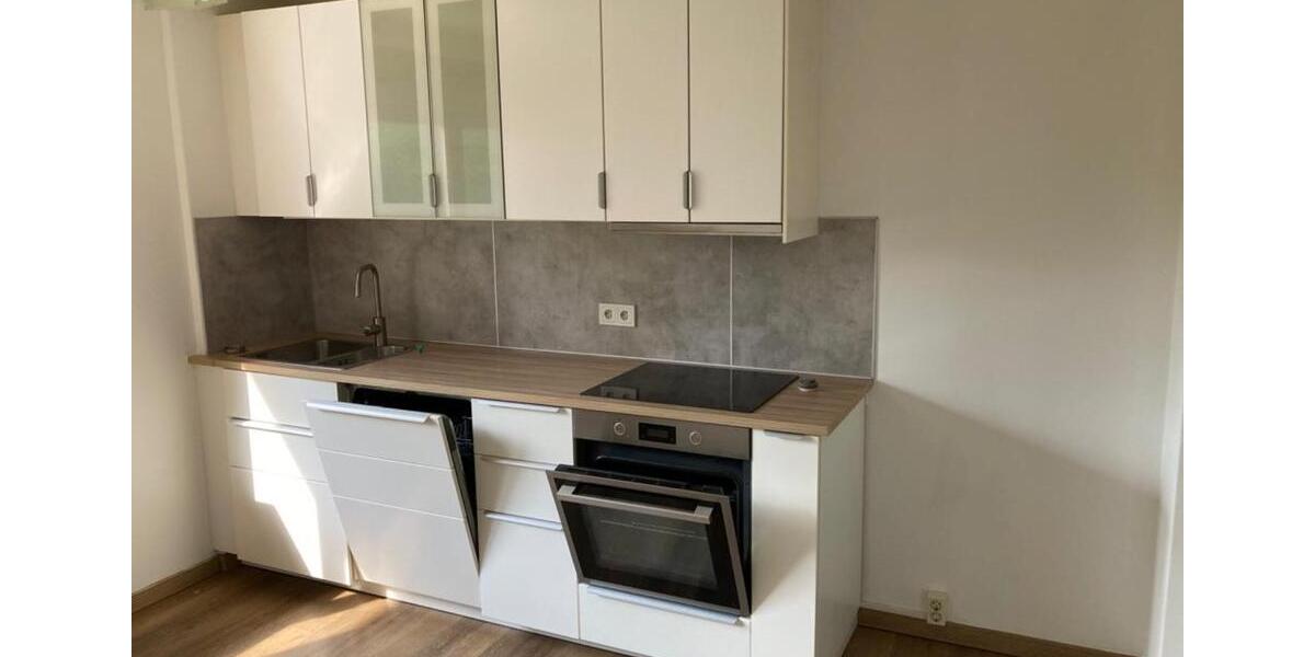 Geräumige und sonnige Wohnung im Nürnberger Raum 4 zimmer