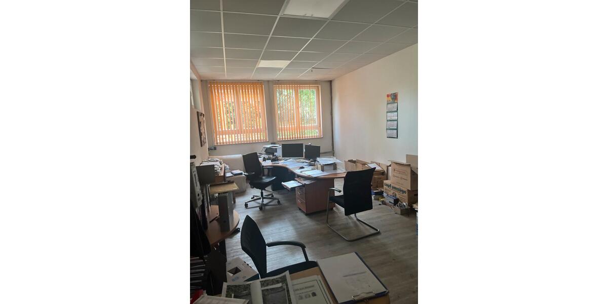 Gewerbeobjekt Nidderau - 1.596&euro; | Angebot:26265874