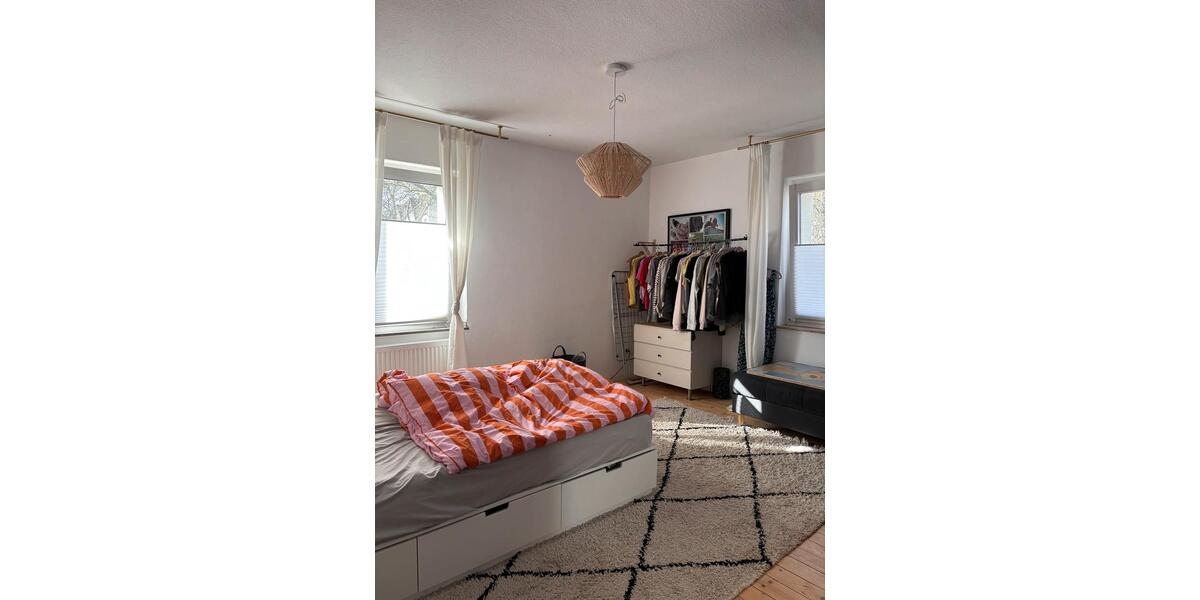 Hochparterre Dortmund Aplerbeck - 3 Zimmer, 57 m&sup2;, 505&euro; | Angebot:26651756