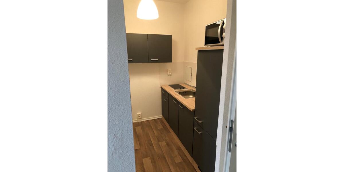 ZWEI ZIMMER VOLLER MÖGLICHKEITEN - PERFEKT FÜR SINGLES UND PAARE 2 zimmer