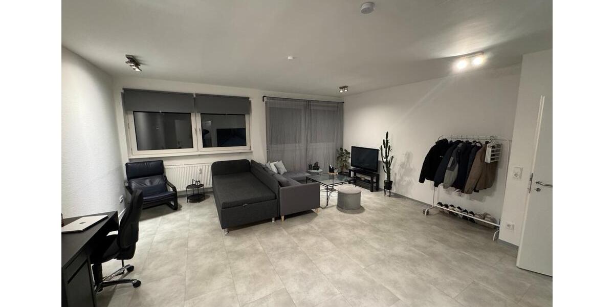 Wohnen auf Zeit Wiesbaden Bierstadt - 2 Zimmer, 37 m&sup2;, 600&euro; | Angebot:24805960