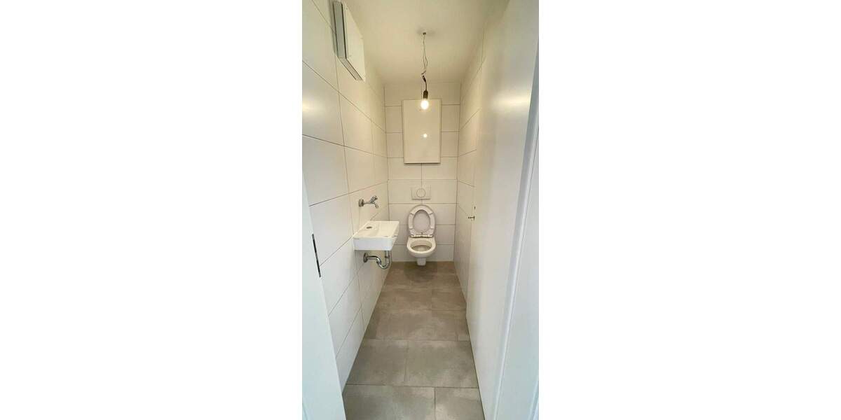 Etagenwohnung Eppelheim - 3 Zimmer, 84 m&sup2;, 950&euro; | Angebot:25674926