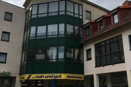 +++ Ladenfläche im Nahversorgungscenter frei +++ zimmer