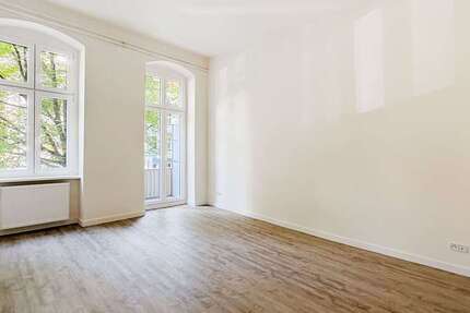 Wohnung zum Mieten in Berlin 1.600 € 90 m²